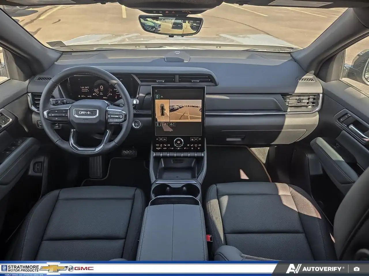 GMC Terrain photo GMC Terrain