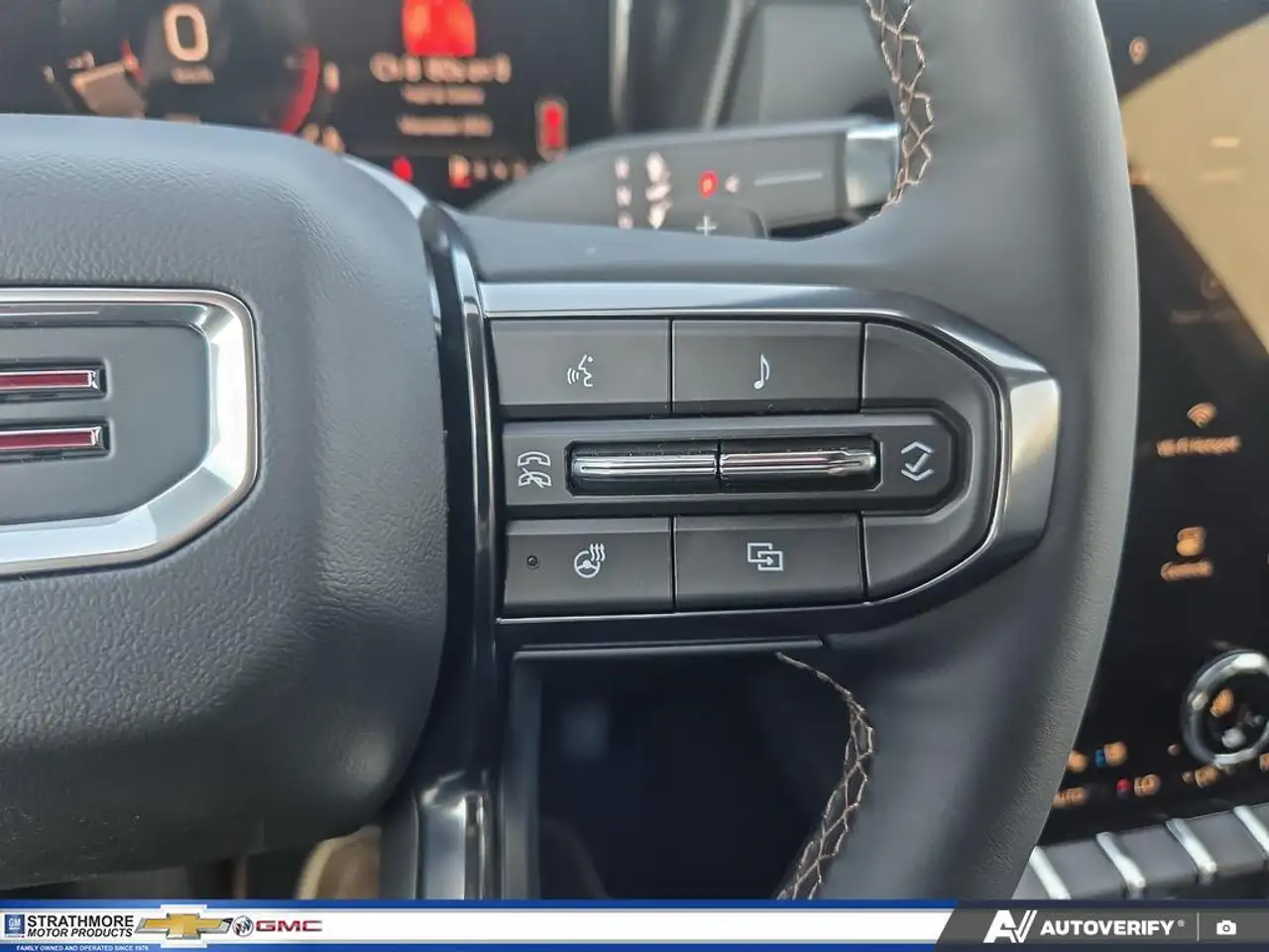 GMC Terrain photo GMC Terrain