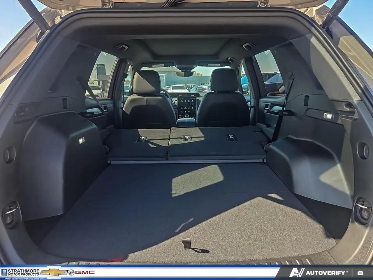 GMC Terrain photo GMC Terrain