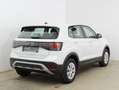 Volkswagen T-Cross 4Me TSI Weiß - thumbnail 8