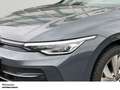 Volkswagen Golf Var. 2.0 TDI Style DSG LED NAVI AHK SHZ PDC LM ZV Gris - thumbnail 5