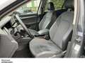 Volkswagen Golf Var. 2.0 TDI Style DSG LED NAVI AHK SHZ PDC LM ZV Gris - thumbnail 17