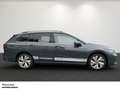 Volkswagen Golf Var. 2.0 TDI Style DSG LED NAVI AHK SHZ PDC LM ZV Gris - thumbnail 3