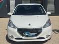 Peugeot 208 Active Weiß - thumbnail 3