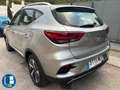 MG ZS EV Luxury Gris - thumbnail 5
