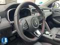 MG ZS EV Luxury Gris - thumbnail 10