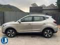 MG ZS EV Luxury Gris - thumbnail 37