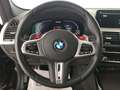 BMW X3 M X3M 3.0 Competition 510cv auto Nero - thumbnail 9