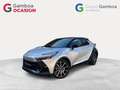 Toyota C-HR 2.0 200H Premiere Edition GR Sport Plateado - thumbnail 1