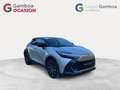 Toyota C-HR 2.0 200H Premiere Edition GR Sport Plateado - thumbnail 3