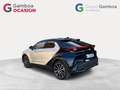 Toyota C-HR 2.0 200H Premiere Edition GR Sport Plateado - thumbnail 7
