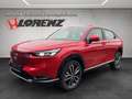 Honda HR-V Advance e:HEV, 1.5 i-MMD Hybrid *SOFORT* Rot - thumbnail 1