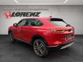 Honda HR-V Advance e:HEV, 1.5 i-MMD Hybrid *SOFORT* Rot - thumbnail 3
