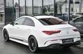 Mercedes-Benz CLA 200 AMG Line MBUX Navi* Pano* Kamera* 19 * Wit - thumbnail 5