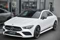 Mercedes-Benz CLA 200 AMG Line MBUX Navi* Pano* Kamera* 19 * Wit - thumbnail 2
