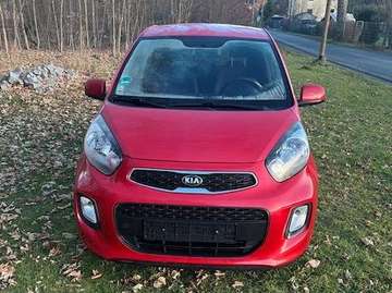 Picanto 1.2Spirit