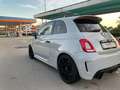Abarth 500 500 1.4 16v turbo t-jet 135cv Grijs - thumbnail 4