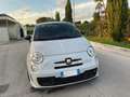 Abarth 500 500 1.4 16v turbo t-jet 135cv Grijs - thumbnail 5