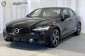 R-DESIGN HARMAN KARDON - POLESTAR - CLIMATE / HARM