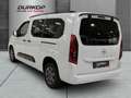Opel Combo Life Elegance Plus XL 1.5D 7-Sitzer Automatik CarPlay M Blanc - thumbnail 3