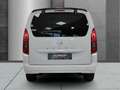 Opel Combo Life Elegance Plus XL 1.5D 7-Sitzer Automatik CarPlay M Blanc - thumbnail 6