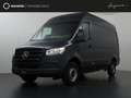 Mercedes-Benz 320 eSprinter L2 Select 81kWh Gris - thumbnail 1