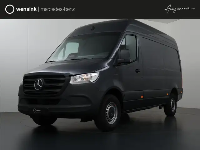 Mercedes-Benz 320 eSprinter L2 Select 81kWh