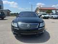 Volkswagen Phaeton Lunga 6.0 W12 4Motion 4 Posti IVA ESPOSTA Nero - thumbnail 9