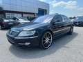 Volkswagen Phaeton Lunga 6.0 W12 4Motion 4 Posti IVA ESPOSTA Nero - thumbnail 2