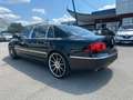 Volkswagen Phaeton Lunga 6.0 W12 4Motion 4 Posti IVA ESPOSTA Nero - thumbnail 4