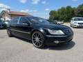 Volkswagen Phaeton Lunga 6.0 W12 4Motion 4 Posti IVA ESPOSTA Nero - thumbnail 8