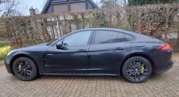 Panamera 4 e-Hybrid 2.9 V6 (340 kW)