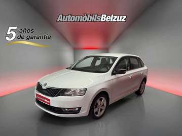 1.0 TSI Ambition 81kW
