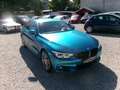 BMW 420 420 d xDrive M Sport Gran Coupe Blau - thumbnail 2