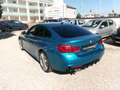 BMW 420 420 d xDrive M Sport Gran Coupe Blau - thumbnail 4