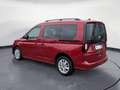 Volkswagen Caddy 1.5 TSI BMT (5-Si.) DSG Life Rot - thumbnail 4