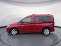Volkswagen Caddy 1.5 TSI BMT (5-Si.) DSG Life Rot - thumbnail 3