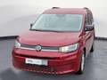 Volkswagen Caddy 1.5 TSI BMT (5-Si.) DSG Life Rot - thumbnail 2