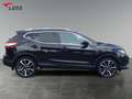 Nissan Qashqai 1.2 Visia +Navi+360 Grad Kamera+SHZ+ Negro - thumbnail 7