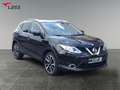 Nissan Qashqai 1.2 Visia +Navi+360 Grad Kamera+SHZ+ Negro - thumbnail 8