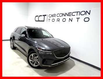 2.5T ADVANCED AWD *NAVI/BACKUP CAM/LEATHER/PANO ROOF/LOADED!!!