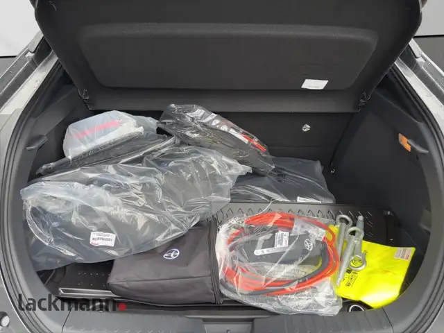 Toyota C-HR view 7
