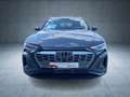 Audi Q8 e-tron S line 50  qu. Matrix 20´ ParkAssist Grau - thumbnail 9