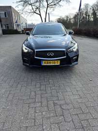 2.2d Aut. Premium Executive