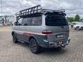 Hyundai Starex H200 4x4 High + Low Lichte Vracht ! Or - thumbnail 4