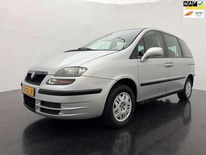 Fiat Ulysse 2.0-16V Active Trekhaak/Airco