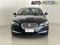 Jaguar XF 2.2 D 200 CV Luxury Blu/Azzurro - thumbnail 2