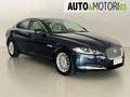 Jaguar XF 2.2 D 200 CV Luxury Blu/Azzurro - thumbnail 3