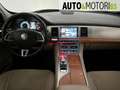 Jaguar XF 2.2 D 200 CV Luxury Blu/Azzurro - thumbnail 10