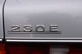 Mercedes-Benz 230 E Gümüş rengi - thumbnail 12